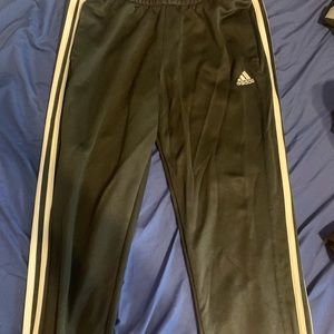 Adidas Track Pants